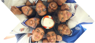 Innovative curriculum at Allenhouse Public School Group, designed for experiential learning.