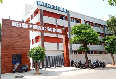 DPS Amrapali