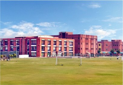 DPS Kalyanpur