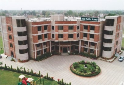 DPS Unnao