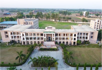 DPS Bareilly